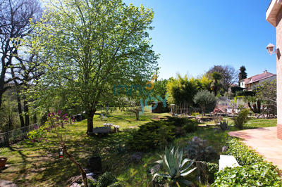 Maison - 156 m² - 5 pièces