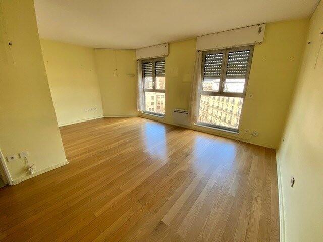 Appartement - 35 m² - 1 pièce
