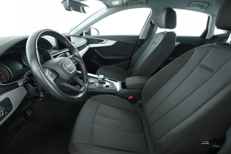 Audi A4 35 Tfsi s tronic 7 150 ch