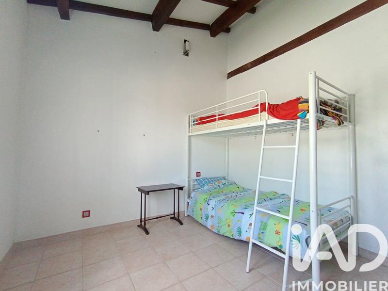 Maison - 140 m² - 4 pièces