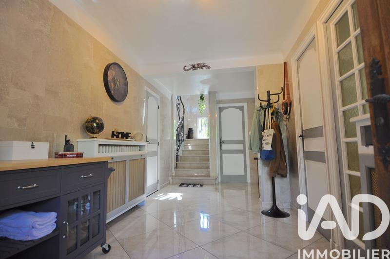 Maison - 148 m² - 5 pièces