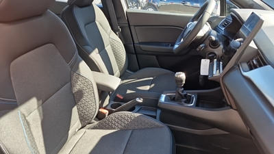 Renault Captur Tce 90 Ch Evolution