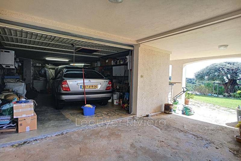 Maison contemporaine - 184 m² - 6 pièces