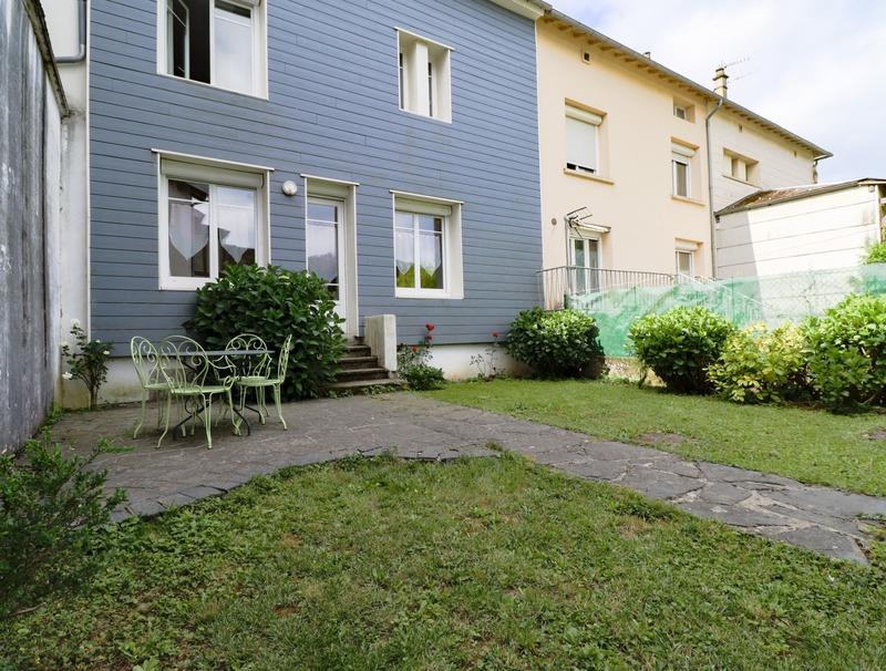 Maison - 152 m² - 7 pièces