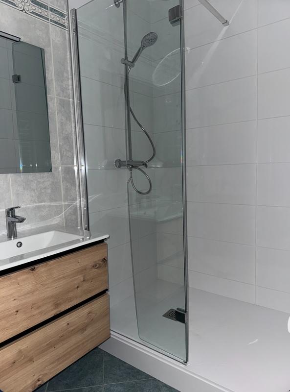 Appartement - 78 m² - 3 pièces