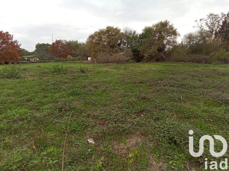 Terrain - 1 304 m²