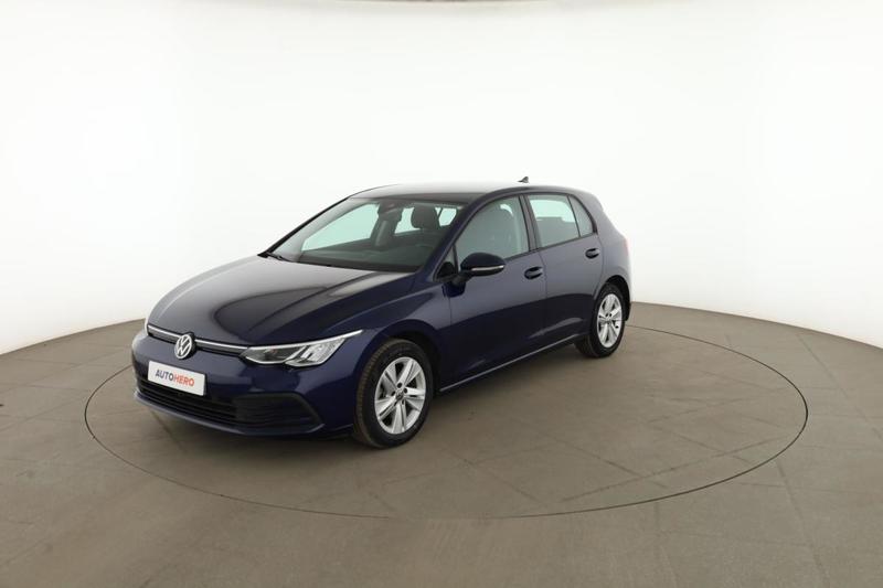 Volkswagen Golf VIII 1.5 eTSI Opf Dsg7 150 ch