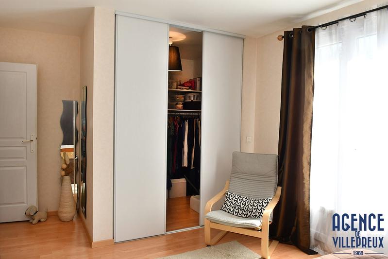 Maison ancienne - 128 m² - 5 pièces