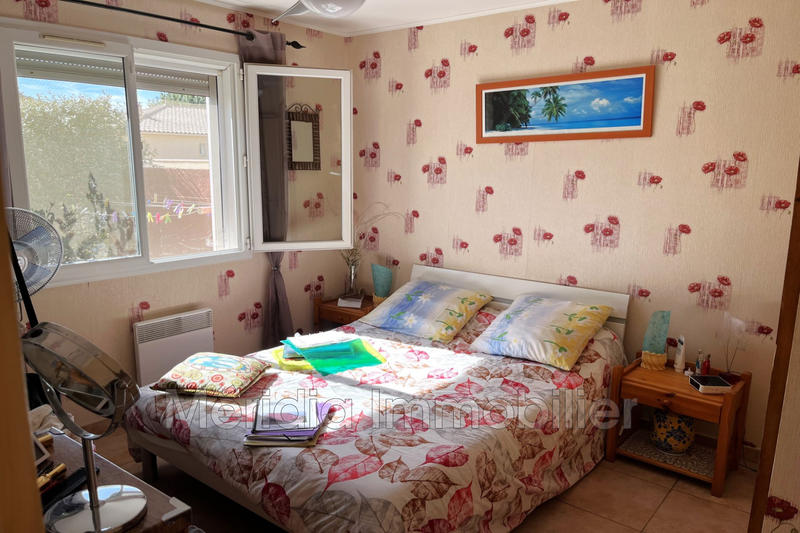 Villa - 79 m² - 4 pièces