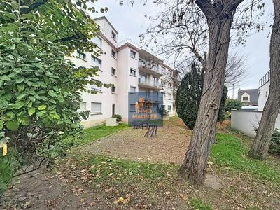 Appartement - 31 m² - 1 pièce