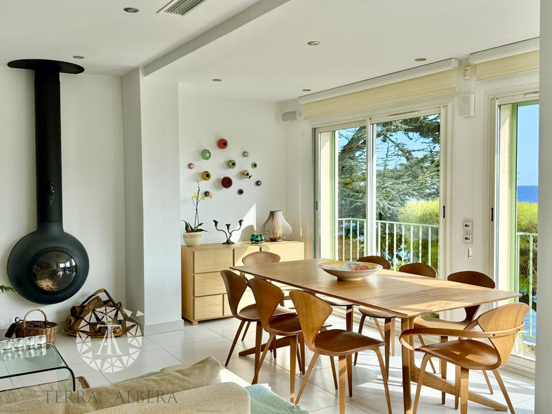 Villa - 160 m² - 6 pièces