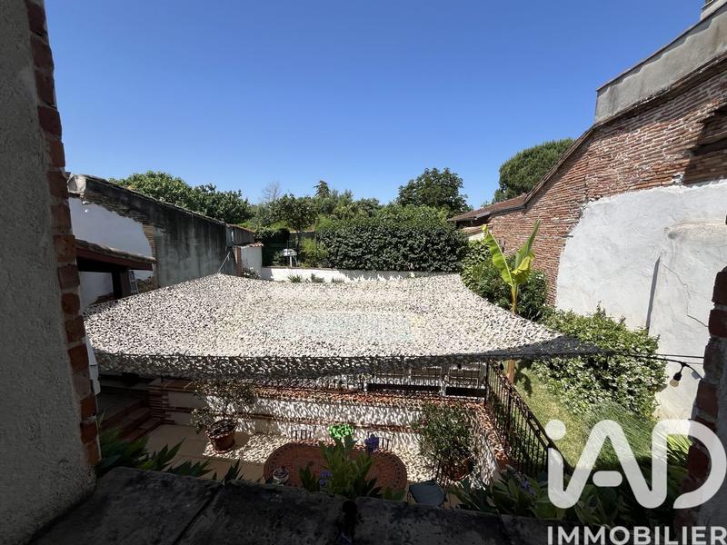 Maison - 152 m² - 5 pièces