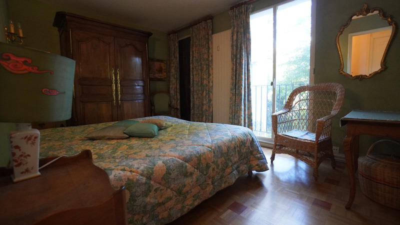 Appartement - 136 m² - 7 pièces