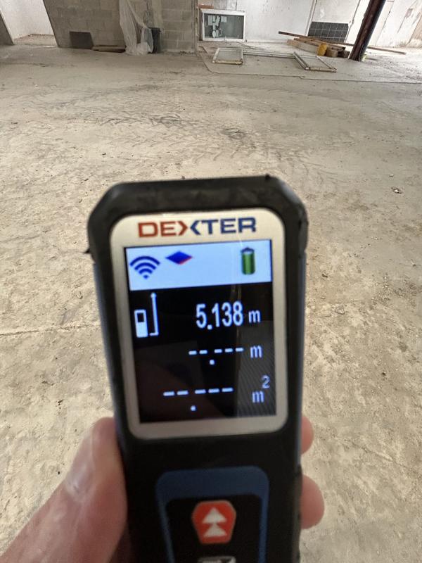 Entrepôt - 1 231 m²