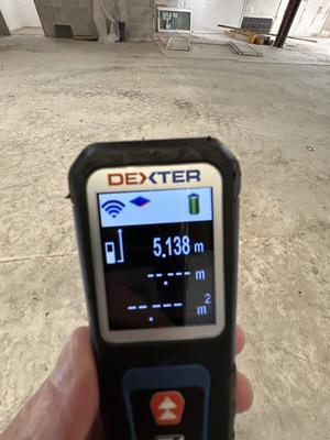 Entrepôt - 1 231 m²