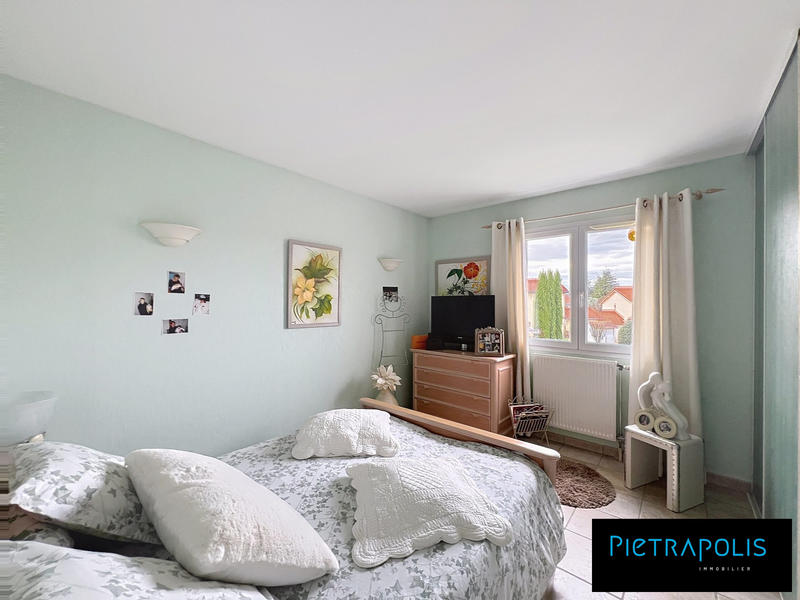 Maison - 253 m² - 10 pièces