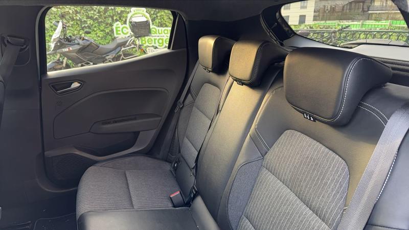 Renault Clio 1.6 E-Tech 145 Hybrid Edc Techno - Automatique