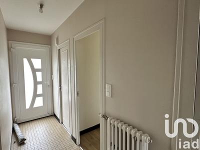 Maison - 83 m² - 4 pièces