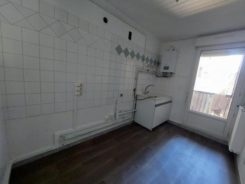 Appartement - 68 m² - 3 pièces