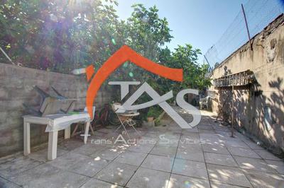 Immeuble - 214 m² - 8 pièces