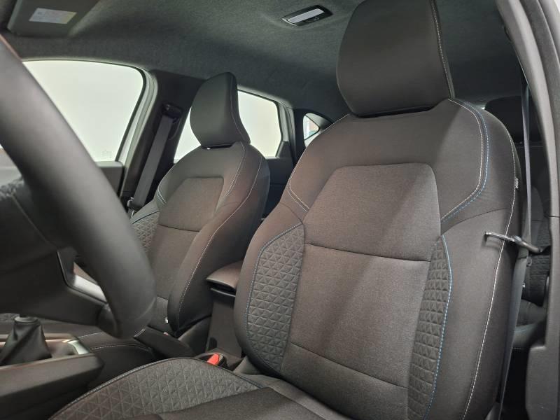 Renault Captur Eco-G 100 ch Evolution