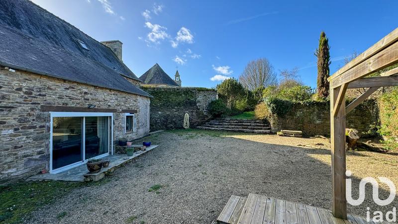 Maison - 278 m² - 12 pièces