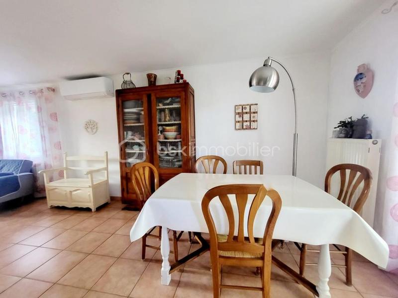 Villa - 135 m² - 6 pièces