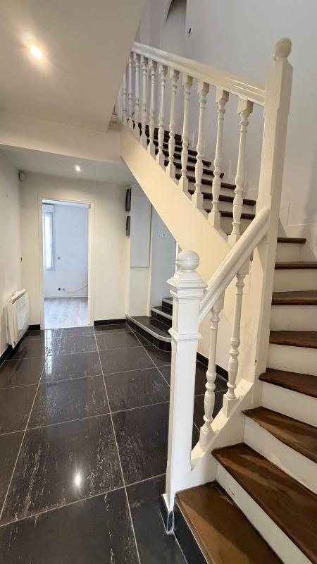 Maison - 170 m² - 6 pièces