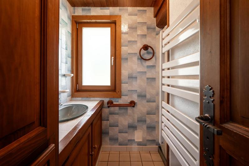 Châlet - 184 m² - 7 pièces