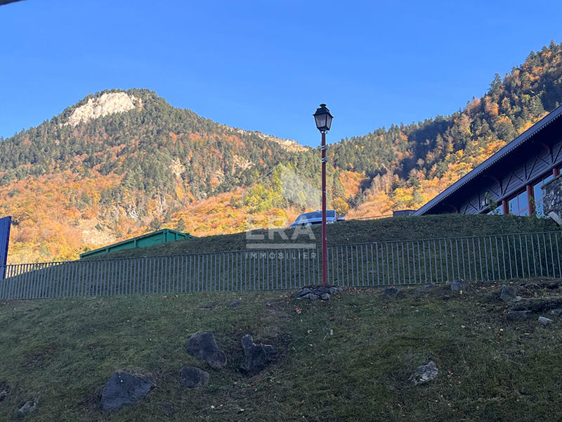 Appartement - 18 m² - 1 pièce