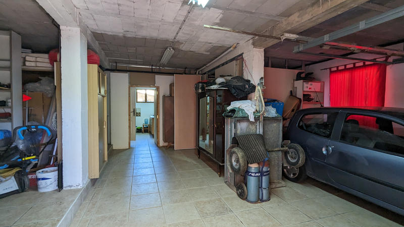 Maison - 147 m² - 6 pièces