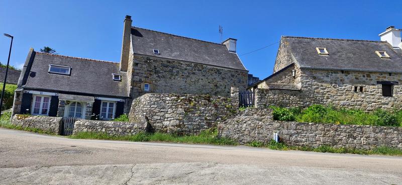 Maison - 45 m² - 2 pièces