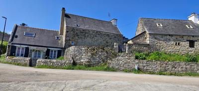 Maison - 45 m² - 2 pièces