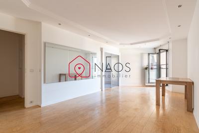 Appartement - 76 m² - 3 pièces