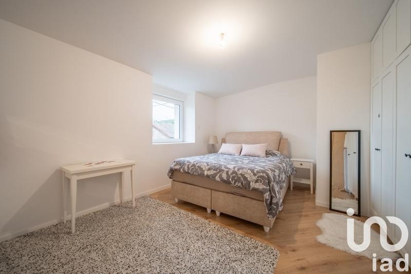 Maison - 139 m² - 5 pièces