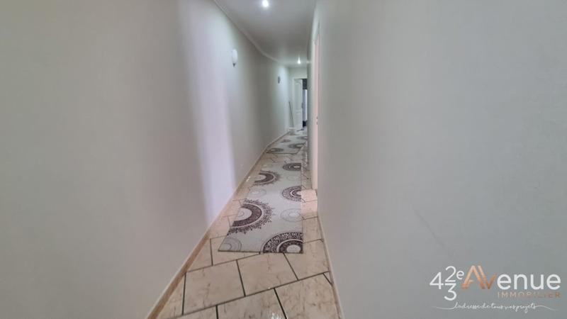 Local commercial - 140 m²