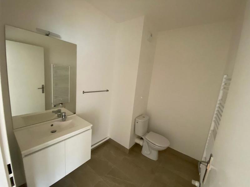 Appartement - 75 m² - 4 pièces