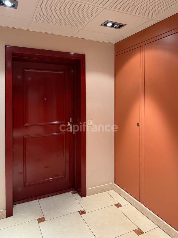 Appartement - 91 m² - 3 pièces