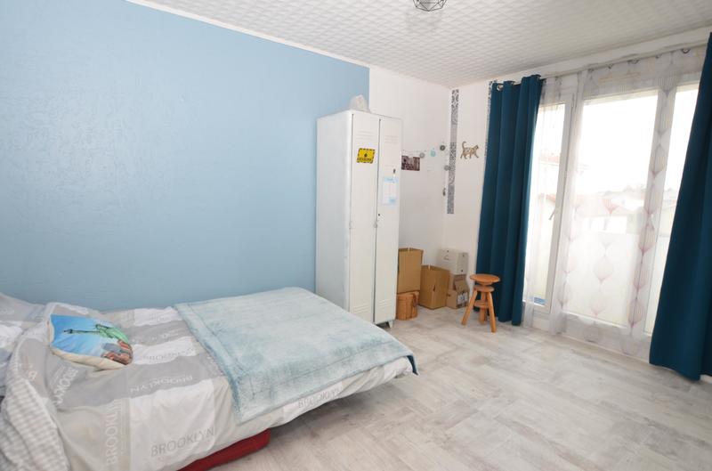 Appartement - 97 m² - 5 pièces