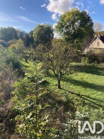 Maison de village - 89 m² - 4 pièces