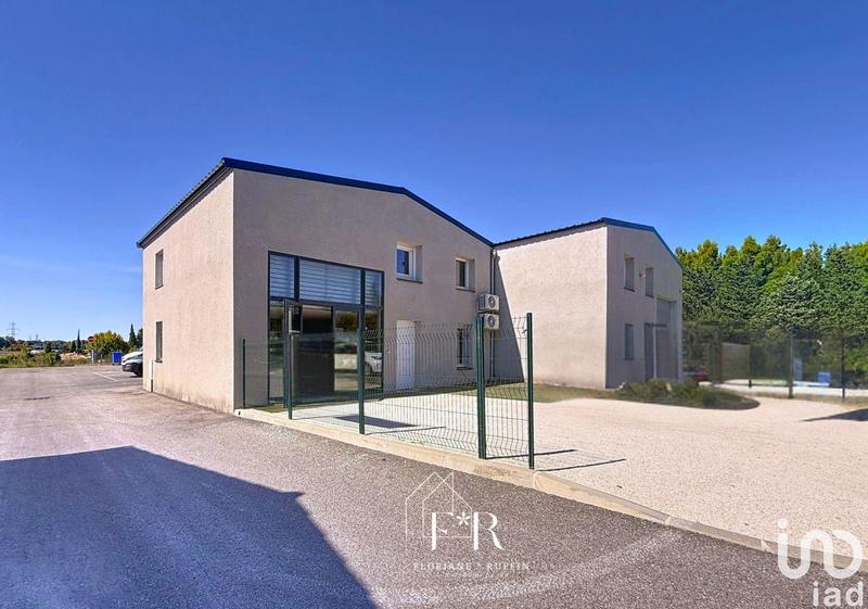 Local commercial - 154 m²