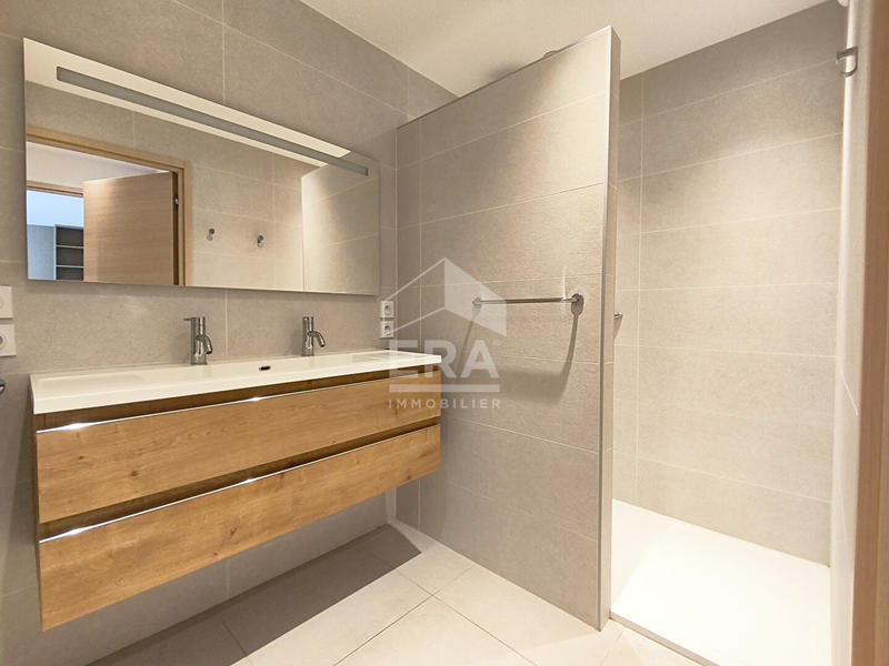 Appartement - 119 m² - 4 pièces