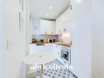 Appartement - 51 m² - 2 pièces