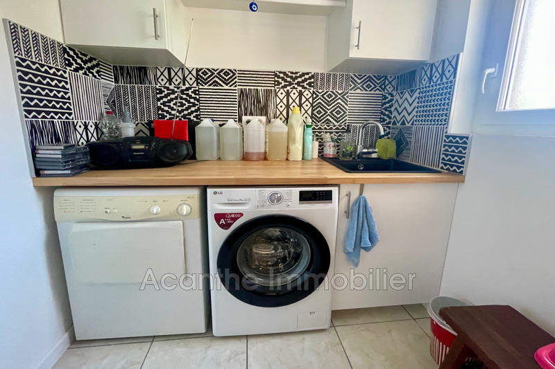 Maison - 194 m² - 5 pièces