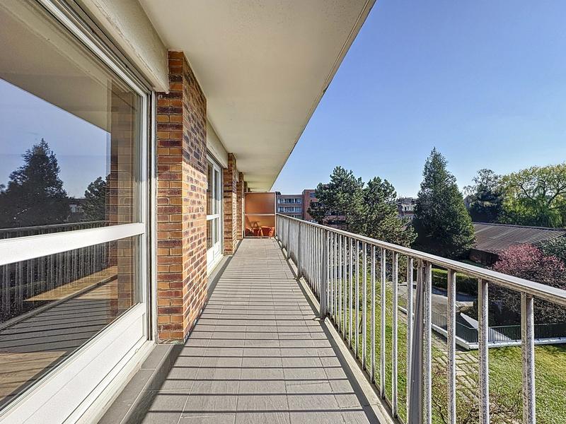 Appartement - 95 m² - 3 pièces