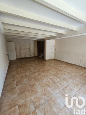 Maison de village - 82 m² - 4 pièces