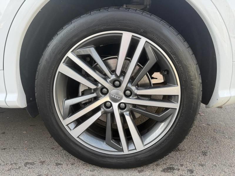 Audi Q5 55 Tfsi e 367 s tronic 7 Quattro s line