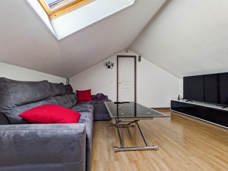 Maison - 160 m² - 7 pièces