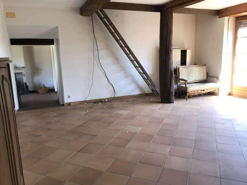Maison - 87 m² - 3 pièces
