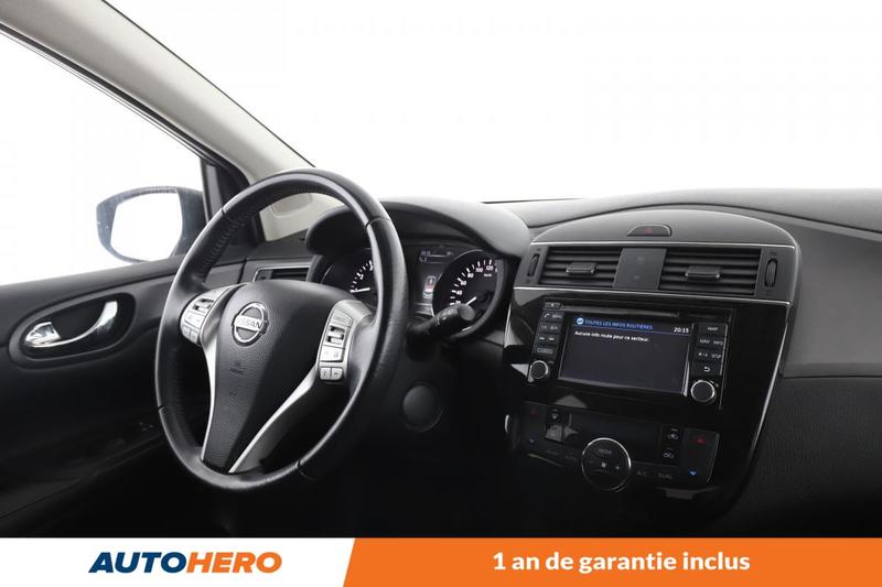 Nissan Pulsar 1.2 Dig-T n-Connecta 115 ch